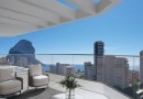 Calpe (Playa Cantal Roig), Apartment #RD-N7291