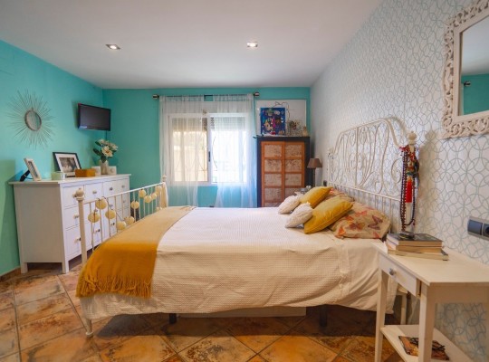 Ciudad Quesada (Town Center), Villa #CQ-016