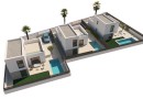 Algorfa (La Finca Golf), Villa #CQ-00-38753