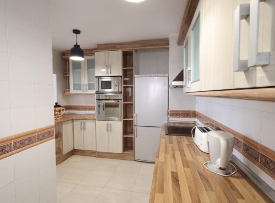 Torrevieja (torrevieja), Apartment #CQ-JM-30945