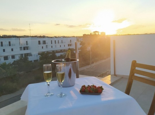 Orihuela Costa (PAU 8), Villa #RD-N7369