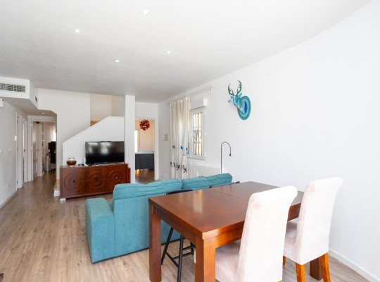 Orihuela Costa (Cabo Roig), Villa #CQ-BG-66442