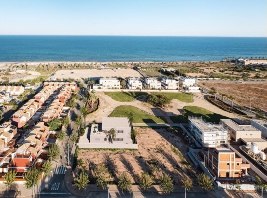 Pilar de La Horadada, Villa #CQ-00-16887