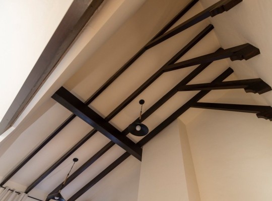 Fuente Álamo (Las Palas), Villa #RD-N6877