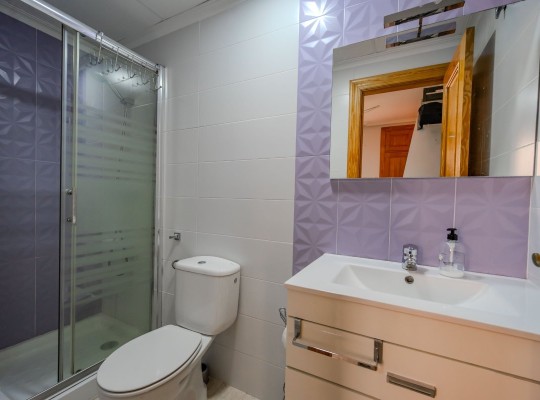 Apartment Guardamar del Segura #CQ-302