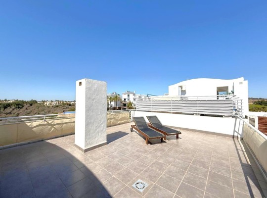 Las Ramblas, Apartment #CQ-VK-22211