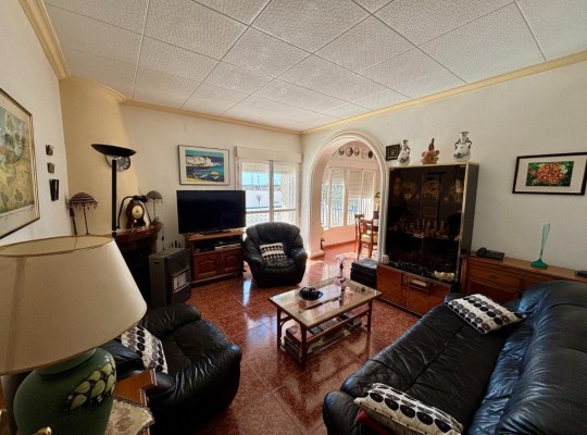 Ciudad Quesada, Villa #CQ-CA-94500