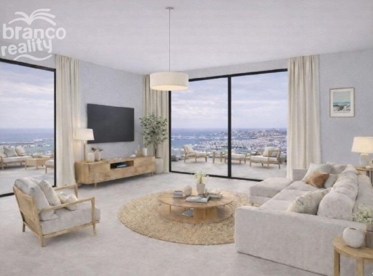 Torrevieja (Centro), Penthouse #RD-N9596