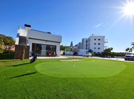 Murcia (Condado De Alhama), Villa #CQ-00-61427