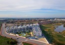 Penthouse Los Alcazares (Serena Golf) #RD-N9643