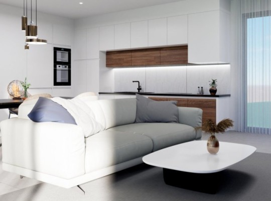 Orihuela Costa (Las Filipinas), Townhouse #CQ-00-82537