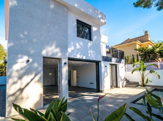 Los Balcones (Los Altos), Villa #CQ-GL-35387