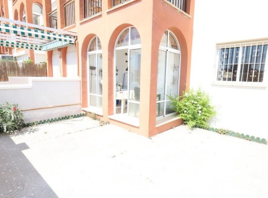 Torrevieja (Torreblanca), Apartment #CQ-JM-42364