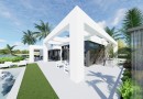 Los Alcazares (Santa Rosalia Lake and Life Resort), Villa #CQ-00-33769