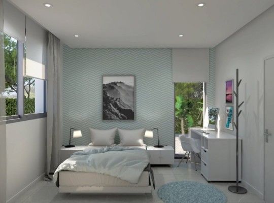 Other areas (Altaona Golf), Villa #CQ-00-17688