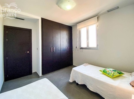 Apartmán na pláži -  La Mata