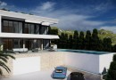 Altea (Altea Hills), Villa #CQ-00-64650