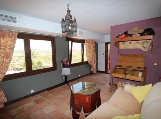 Orihuela (Torremendo), Finca #CQ-JM-87286