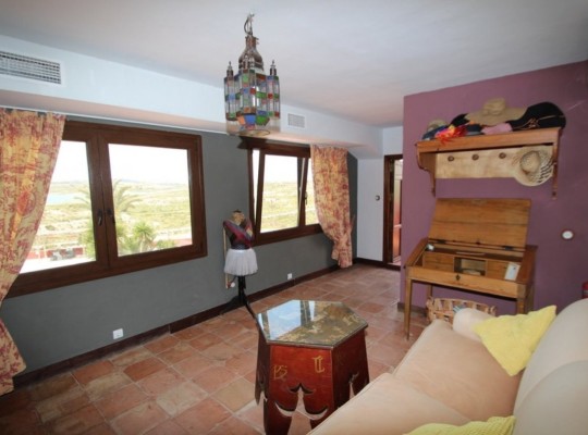 Orihuela Costa (Torremendo), Finca #CQ-JM-87286