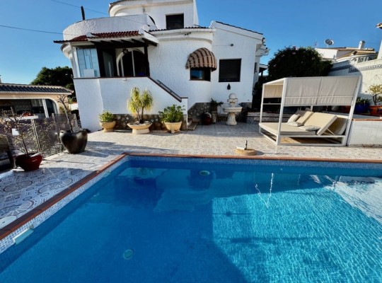 Ciudad Quesada, Villa #CQ-920