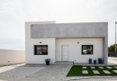 Pilar de La Horadada (Pinar de Campoverde), Villa #CQ-00-52696