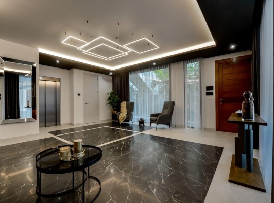 Finestrat (Sierra Cortina), Villa #RD-N7072