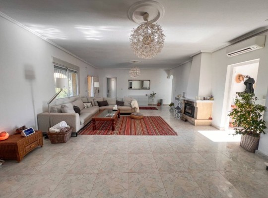 Ciudad Quesada (La Marquesa Golf), Villa #CQ-907