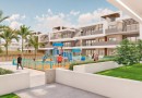 Pilar de La Horadada (Playa de las Higuericas), Apartment #RD-N8809