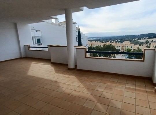 Orihuela Costa (Orihuela costa), Apartment #CQ-SO-75564