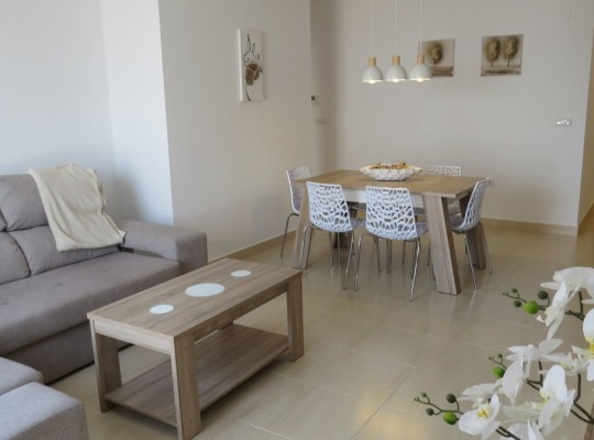 San Miguel de Salinas, Apartment #CQ-SD-15501