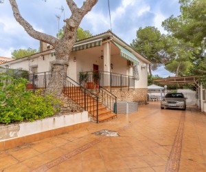 Pilar de La Horadada (Pinar de Campoverde), Semi Detached #CQ-HS-19833