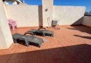 Apartmán s garáží a velkou terasou v centru, Torrevieja