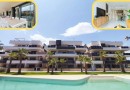 Orihuela Costa (Los Altos), Apartment #CQ-BG-23763