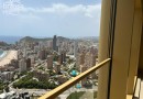 Luxury apartment in the most famous building in Benidorm - Intempo