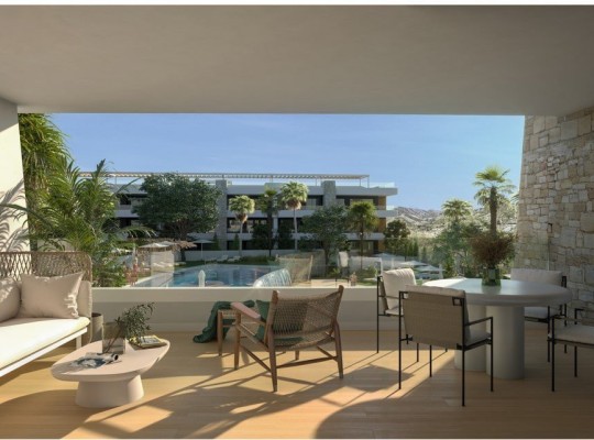 Monforte del Cid (Font del Llop), Apartment #SE-485