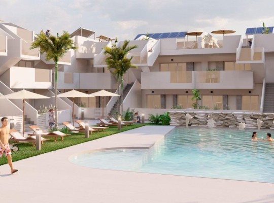 Other areas (Roldán), Bungalow #CQ-00-98037