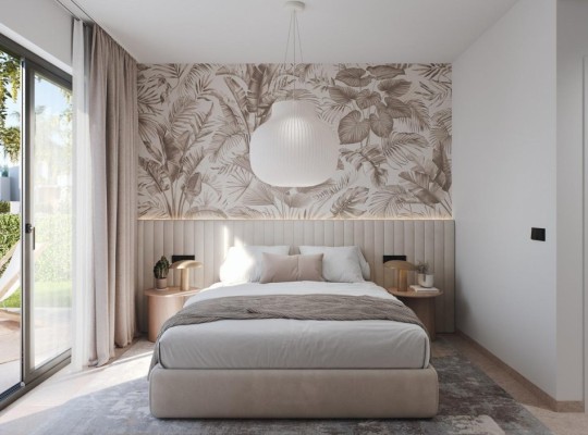 Torre Pacheco (Santa Rosalia Lake And Life Resort), Penthouse #RD-N7691