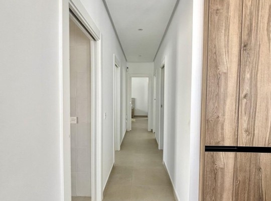 Benijofar (Pueblo), Villa #RD-N8420