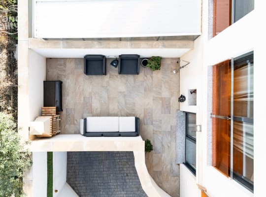 Torrevieja (Nueva Torrevieja), Apartment - Ground Floor Apartment #LE-LE-1085