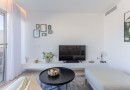 Torrevieja (Los Balcones), Apartment #CQ-CB-38110