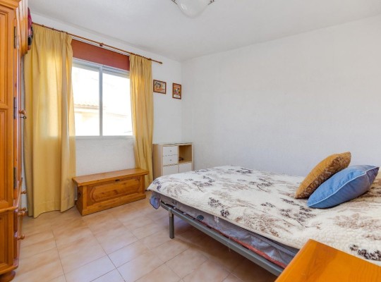 San Pedro del Pinatar, Apartment #CQ-MY-50546