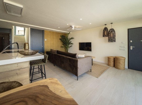 Ciudad Quesada (La Marquesa Golf), Townhouse #CQ-00-76703