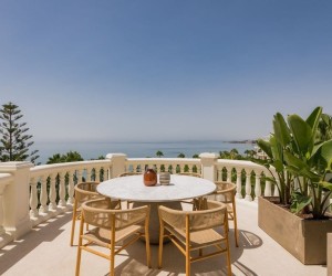 Estepona (Costa del Sol), Apartment - Penthouse #CM-R4125550