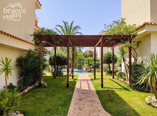 Apartmán - Punta Prima