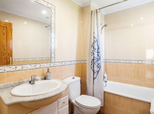 Orihuela Costa (Altos de Campoamor), Apartment #CQ-UR-34990