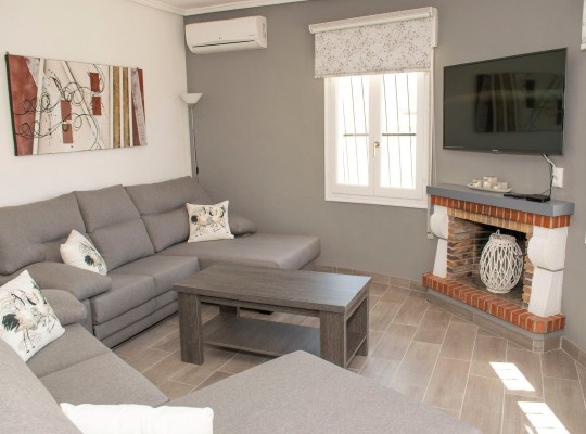 Ciudad Quesada, Villa #CQ-380