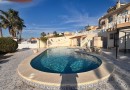Ciudad Quesada (La Marquesa Golf), Villa #CQ-BT-23757