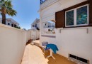 Torrevieja, Bungalow #CQ-MY-28221