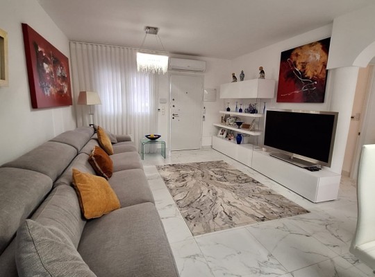 Guardamar del Segura (El Raso, Guardamar), Villa #CQ-970