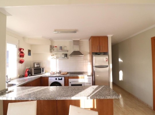 Orihuela Costa (Campoamor), Apartment #CQ-JM-61799